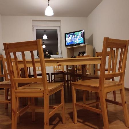 Apartament Dobrzen Wielki Exterior photo