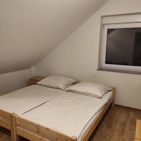 Apartament Dobrzen Wielki Exterior photo