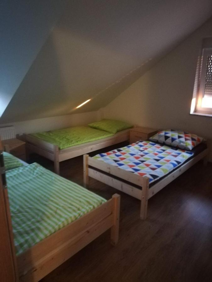 Apartament Dobrzen Wielki Exterior photo