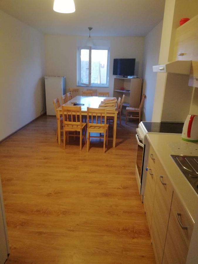 Apartament Dobrzen Wielki Exterior photo