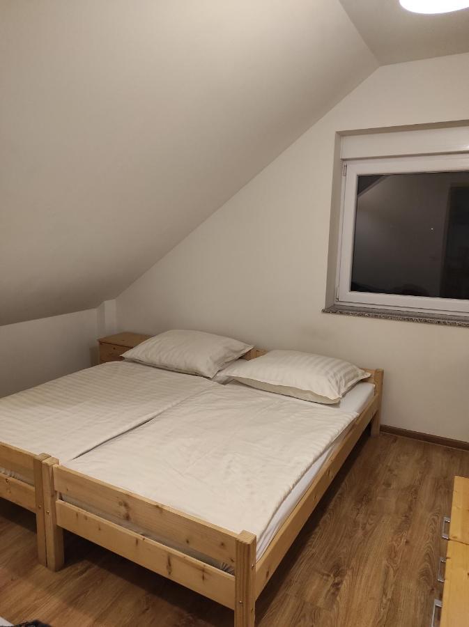 Apartament Dobrzen Wielki Exterior photo